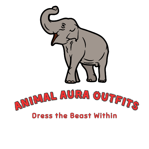 Animal Aura Outfits